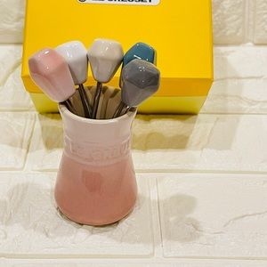 Le Creuset Food Pick Set